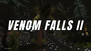 🔴MTA DM Mapping [Venom Falls II] #8🔴