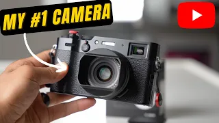 Fuji X100V Real World Review. Does it REALLY live up to the Hype? (2022)