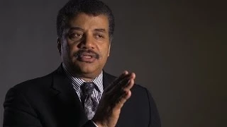 Neil deGrasse Tyson on Creationism, Celebrity, and Kids | Cosmos: A Spacetime Odyssey