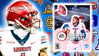 Top Teams YOU MUST Rebuild in EA Sports College Football 25