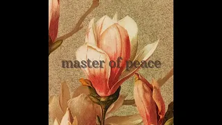 master of peace