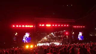 Bon Jovi - Bed of Roses, Sydney NSW Australia. 8th December 2018