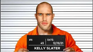 Kelly Slater Facts That Will Make You Rethink EVERYTHING