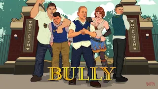 Стрим Bulli Драка с Джони Винценом #полное #прохождение #6