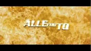 ALLE FOR TO  - TEASER #1