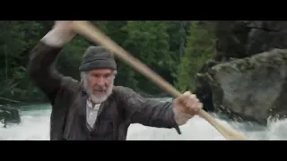 Call of the Wild (2020) Harrison Ford, Omar Sy, Karen Gillan, Cara Gee ¦ TC4Movies Clips & Trailers