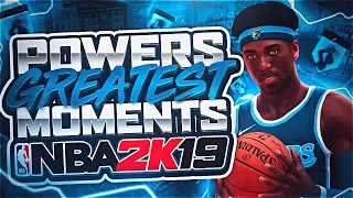 Goodbye NBA 2K19 | Greatest Moments Montage