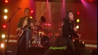 Journey /Arnel Pineda @ Oprah Show  Don't Stop Believing