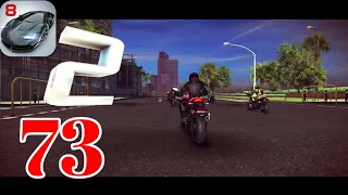 Asphalt 8 Airborne Gameplay Android (Moto Blitz) Part #73