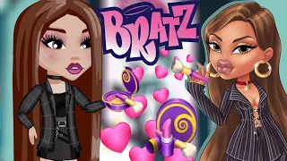 АВАТАРИЯ/Я СТАЛА BRATZ/ПРЕВРАЩАЮ СЕБЯ В КУКЛУ!!! ПОЛНАЯ СМЕНА ОБРАЗА И ПОДГОТОВКА К СВАДЬБЕ