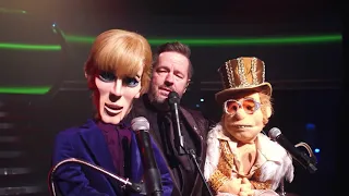 Terry Fator - Space Oddity/Rocketman