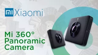 Обзор экшн-камеры Xiaomi Mi 360