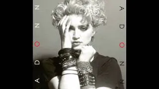 Madonna - "Borderline" - 2013 New Mix - 1983