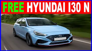 Forza Horizon 5 How to Get Hyundai i30 N 2020 For FREE