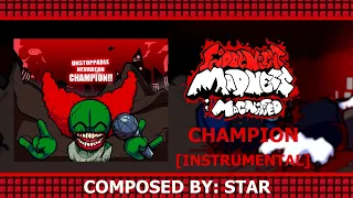 Friday Night Madness: Magnified || Champion Instrumental