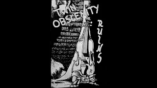 Twin Obscenity - Ruins Demo 1.93