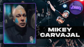 Grammy Nominated with Islander’s Mikey Carvajal | Drinks With Johnny #215