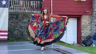 Russian Gypsy Dance