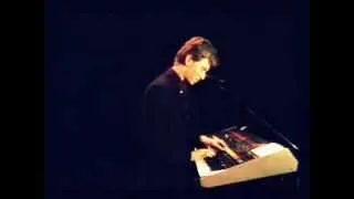 Alan Wilder talks about synth 1983