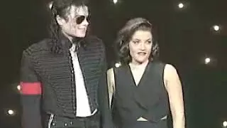 Michael & Lisa Marie MTV Video Music Awards 1994 rus sub русские субтитры