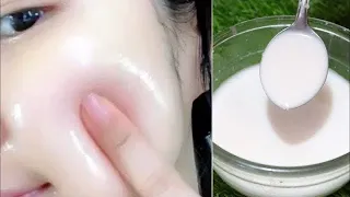 कच्चे दूध से 1 ही दिन में चेहरे को इतना गोरा बनाए कि दुनिया देखती रह जाएगी Skin Whitening
