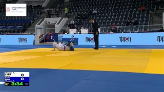 52 kg Морарь А Носова А 03 02 2021 Т4 Всероссийские соревнования памяти Г И  Михеева, КРАСНОЯРСК