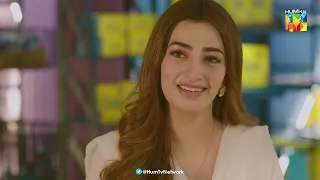 Sarim Ko Itefaaq Se Kon Mila...? - Bikhray Hain Hum - HUM TV