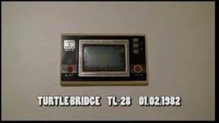 All Nintendo Game & Watch LCD Games part1