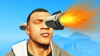 GTA 5 FAILS - #13 (GTA 5 Funny Moments Compilation)