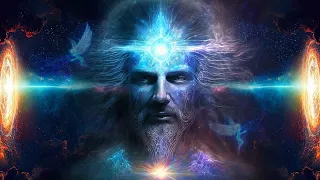 Awaken Your Inner Light | 963 Hz Connect With God | Receive Divine Guidance & Love | Spiritual Music