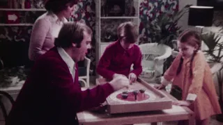 1970s Tapletop and Board Games Commercials