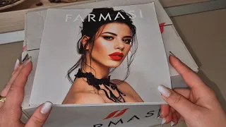 Unboxing Farmasi #1(2024) ~Comandă de 1300ron~😍🛍