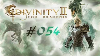 Let's Play • Divinity 2 - Ego Draconis  | #54 - Laiken