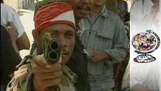 The Indonesian Army's Battle With Democracy (1999)