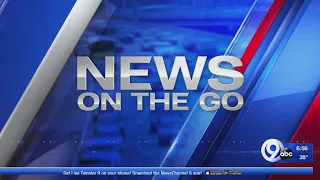 News on the Go: The Morning News Edition 3-2-20