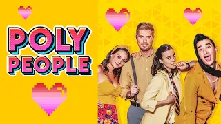 Poly People Official Trailer (2021) | LGBTQ | Drama | Comedy