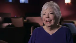 Interview - Thelma Schoonmaker - A Matter of Life and Death (1946)