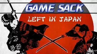 Left in Japan 10 - Game Sack