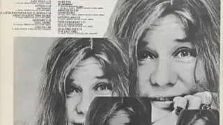 Big Brother and the Holding Company -   Piece of My Heart(1968)