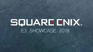 Square Enix на E3 2018: комментарии в прямом эфире от Denis Major