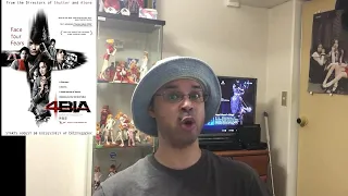 4BIA/Phobia (2008) FIRST TIME WATCH REACTION