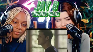 JAY B - 흔들의자(Rocking Chair) reaction