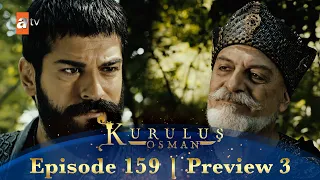 Kurulus Osman Urdu | Season 2 Episode 159 Preview 3