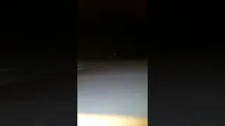 m80 salute firework underwater