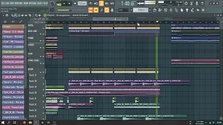 TheFatRat & RIELL - Pride & Fear [Chapter 3] [ Hardstyle Bootleg ] FL STUDIO | FLP DOWNLOAD