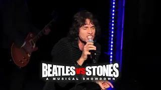 Beatles vs. Stones Returns This December!