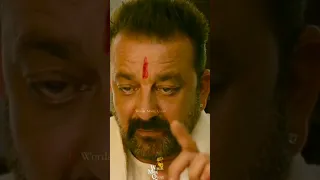 Sanjay dutt dialogue