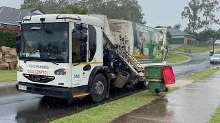 Ipswich Garbage | Springfield estate