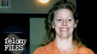 Aileen Wuornos On Death Row | Snapped | Felony Files