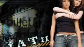 tatu- All the Things She Said lyrics